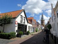 IMG 1430  Molenstraat / Slijkstraat