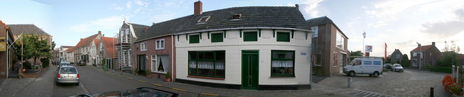 Ferienhaus Groede Haus Molenstr. 51